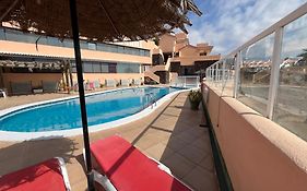 Terrazas De La Paz Holiday Beach House